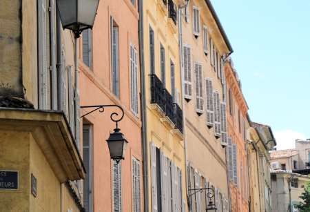 Location Maison Aix en Provence